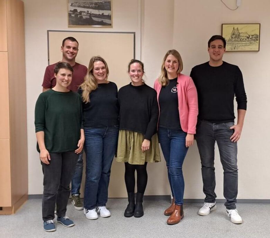 Kindergarten Elternausschuss Niederwerth 24/25
